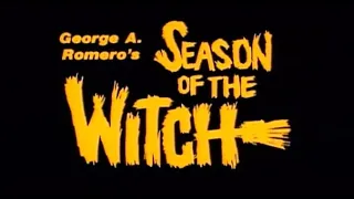 Season of the Witch (1972) | Trailer | Jan White | Raymond Laine | Ann Muffly