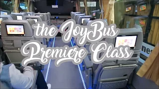 JoyBus Premier Class