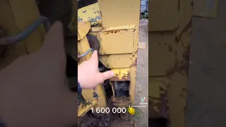 Caterpillar 428Dза 1600 000🍋