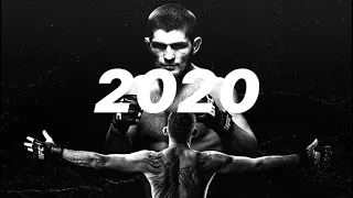 Khabib Nurmagomedov VS Tony Ferguson 2020 trailer