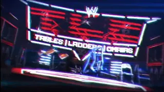 WWE TLC: Tables, Ladders, & Chairs 2012 Opening