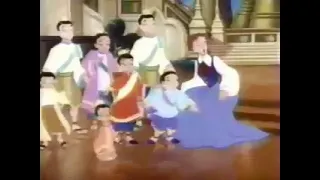 The King and I (1999) - TV Spot 4