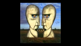 Pink Floyd - Marooned (Valle Hovin Stadion, Oslo, Norway, 30.08.1994)