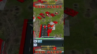 C&C Red Alert Redux Is The Graphical Remaster We All Wanted - Command & Conquer Generals Zero Hour