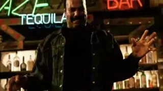 From Dusk Till Dawn - Bar Fight Scene - George Clooney Salma Hayek