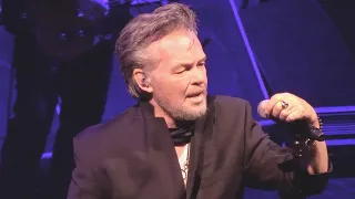 John Mellencamp, Hey God (new song), live in San Francisco, March 17, 2023 (4K)