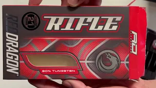 New Release Red Dragon 2024 Darts