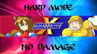 X Challenge 9-3 Hard No Damage (No Damage Club)