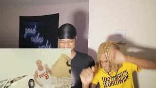 Jake Paul - 23 (Official Music Video) Starring Logan Paul [REACTION!] | Raw&UnChuck