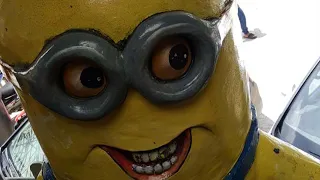 Minions Theories That Will Ruin Your Childhood