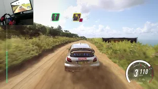Dirt Rally 2 0 Peugeot 206-New Zealand