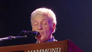 Dennis DeYoung - "Blue Collar Man" - Keswick Theatre - October 18, 2019