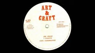 Earl Cunningham - Jail House + Dub