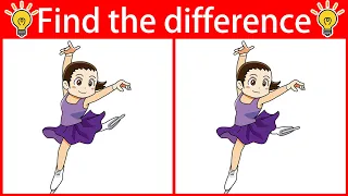 Find The Difference|Japanese images No274