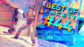 Best of FACEIT #44 - dav1g, D0cC, dumau, BOROS, device, Enzo, KWERTZZ