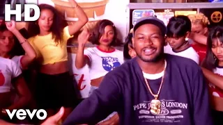 Raekwon - Ice Cream (Official HD Video) ft. Ghostface Killah, Method Man, Cappadonna