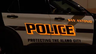 Taxi driver found stabbed in downtown San Antonio