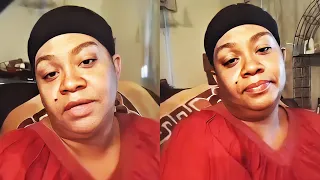 Mom Murders Daughter & Then Goes On Facebook Live