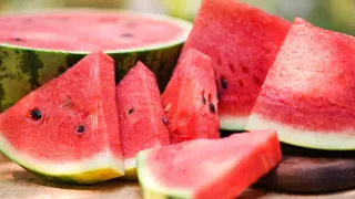 The Melon Refrigeration Rule You Should Never Break
