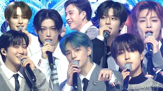 스트레이 키즈(Stray Kids), 따뜻하고 감미로운 무대 (24 to 25♬＞ #SBS가요대전 #SBSenter