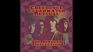 CCR - Chronicle 20 Greatest Hits Vol.2 (Full Album) 1986