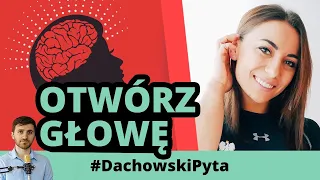 Zuzanna Sobczak - Nie zadając pytań możesz zostać głupcem na całe życie S01E34