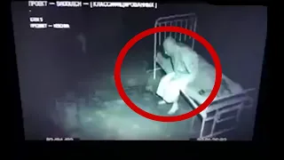 15 Scariest And Most Terrifying Moments Ever Caught On Camera Part 2