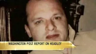 FBI got tip-off on Headley's activities in 2005?