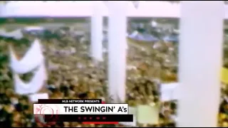 MLB Network - The Swingin` A`s