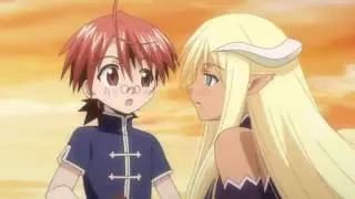 Negima Opening