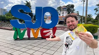 Llegué al país “más feliz” del mundo | Costa Rica 🇨🇷