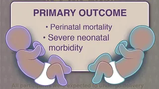 Labor Induction versus Expectant Management in Low-Risk Women