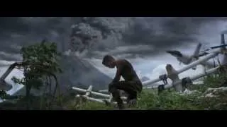 After Earth: Fear Speech (Fear Is Not Real)