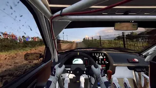 Peugeot 306 Maxi [01 / POV]│DiRT Rally 2.0