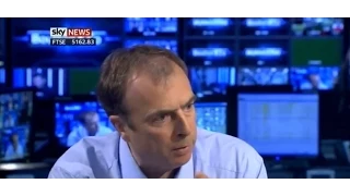 Peter Hitchens - 2011 England Riots