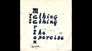 Maarten Veldhuis – Talking, Talking/The Exercise (1980, Netherlands) Full Single