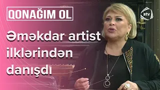 İlklər unudulmur – Mətanət İsgəndərli xəyanətdən DANIŞDI – Qonağım ol