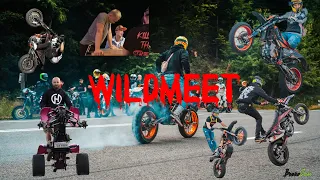 WILDMEET | Supermoto Slovakia