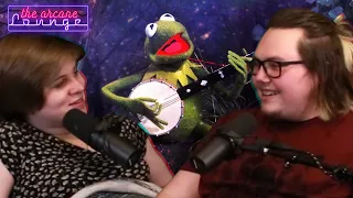 Which of your D&D characters is a Muppet? | Arcane Lounge Podcast #67