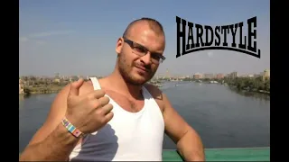 агата кристи-я на тебе как на войне-hardstyle (1HOUR)