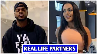 Tim Willy Vs Shayla (Kountry Wayne Member) Real Life Partners 2024