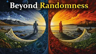 Why Some Things Happen For A Reason: The Synchronicity Experiment