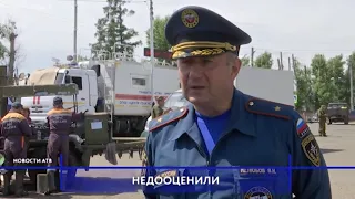 В Иркутской области растёт число погибших от наводнения