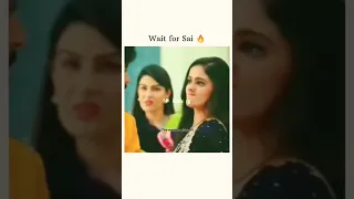 wait for sai || #TheWonderGirlPari #Pari #Sai #Savi #Virat #Ishaan #ghumhaikisikeypyaarmein #ghkkpm