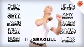 THE SEAGULL - Extended Trailer