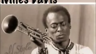 Summertime Miles Davis  Porgy and Bess 1958