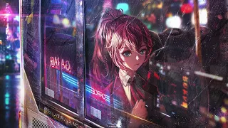 2010s Nightcore - Dream Girl [Akon ft. Tay Dizm]