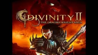 Divinity II - Soundtrack: Happening