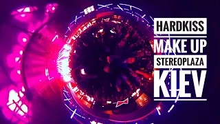 The Hardkiss Five - Make Up [Ricoh Theta] 22.10.2016 Stereoplaza Kiev