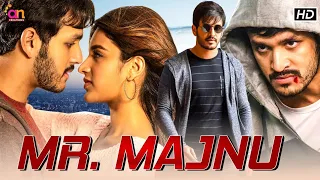 Mr Majnu Full Movie Akhil | Nidhhi Agerwal | Latest Kannada Dubbed Movies | Kannada Filmnagar